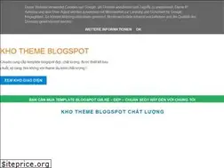 Sites similar to blogspotdep.com