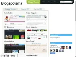 Sites similar to blogspotema.blogspot.com