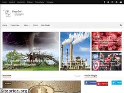 Sites similar to blogssoft.com