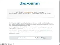 Sites similar to blogstar.at