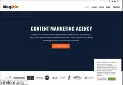 Sites similar to blogstar.co.uk