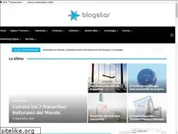 Sites similar to blogstar.site