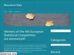 Sites similar to blogstats.wordpress.com