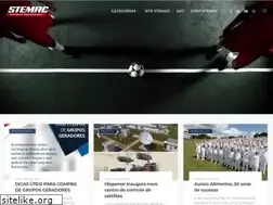 Sites similar to blogstemac.com.br