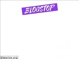 Sites similar to blogstop.fr