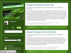 Sites similar to blogstreet.typepad.com