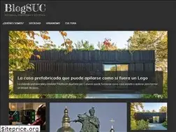 Sites similar to blogsuc.cl