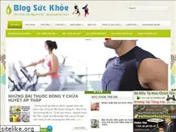 Sites similar to blogsuckhoe.com