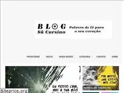 Sites similar to blogsucursino.com