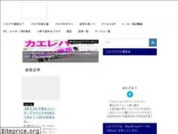 Sites similar to blogsukisuki.com