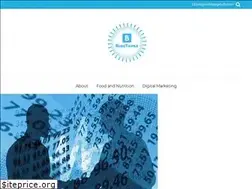 Sites similar to blogtadka.com