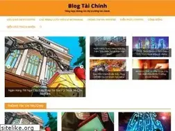 Sites similar to blogtaichinh.com.vn
