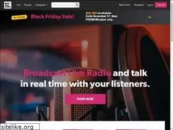 Sites similar to blogtalkradio-beta.com