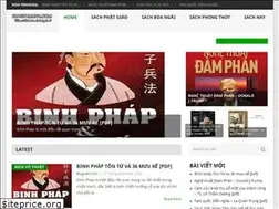 Sites similar to blogtamlinh.com
