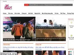 Sites similar to blogtamsu.com.vn