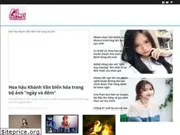 Sites similar to blogtamsu.net.vn