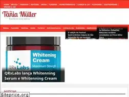 Sites similar to blogtaniamuller.com.br