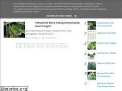 Sites similar to blogtanikita.blogspot.com