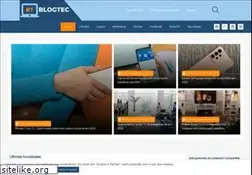 Sites similar to blogtec.com.br