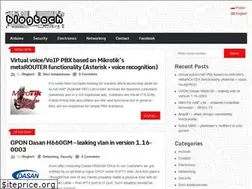 Sites similar to blogtech.pl