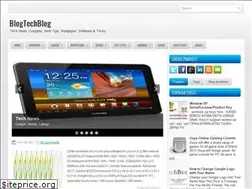 Sites similar to blogtechblog.blogspot.com