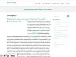 Sites similar to blogtecnologia.org