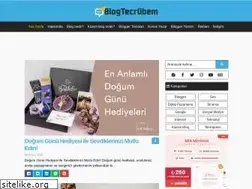 Sites similar to blogtecrubem.com