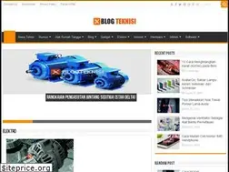 Sites similar to blogteknisi.com