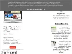 Sites similar to blogtemacim.blogspot.com