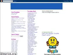 Sites similar to blogtemplate20.blogspot.com