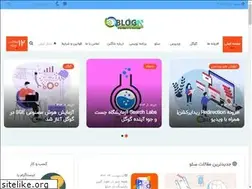 Sites similar to blogten.ir