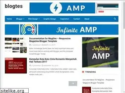 Sites similar to blogtest-234.blogspot.com
