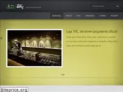 Sites similar to blogthc.webnode.com