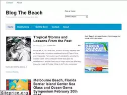 Sites similar to blogthebeach.com