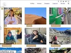 Sites similar to blogtheglobe.com