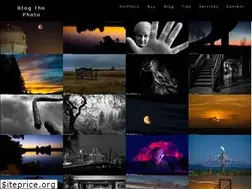 Sites similar to blogthephoto.com