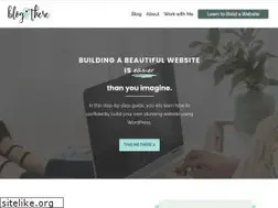 Sites similar to blogthere.com