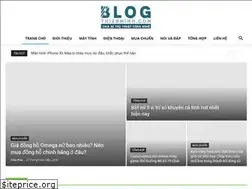 Sites similar to blogthienminh.com