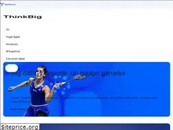 Sites similar to blogthinkbig.com
