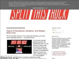 Sites similar to blogthisrock.blogspot.com