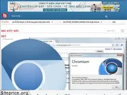 Sites similar to blogthuthuat.vn