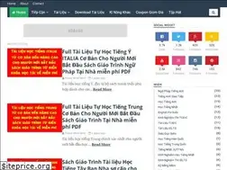 Sites similar to blogtienganhvui.blogspot.com