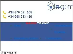 Sites similar to blogtimista.es