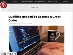 Sites similar to blogtipsntricks.com