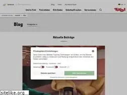 Sites similar to blogtirol.at