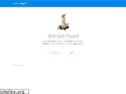 Sites similar to blogto.jp