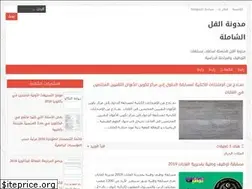 Sites similar to blogtolessoverall.blogspot.com