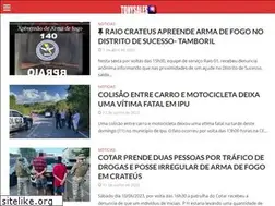 Sites similar to blogtonysales.com.br