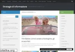 Sites similar to blogtools.it