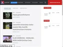 Sites similar to blogtop.md